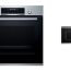 Electrodomesticos Integrables Bosch