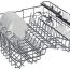 Cesta Superior Lavavajillas