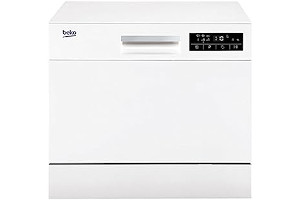 Lavavajillas Compacto Beko