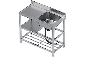 Fregadero Con Lavavajillas Integrado 61eXoHIM9xL._AC_UL320_