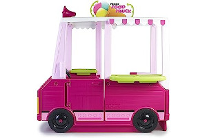 Lavaplatos Para Food Truck