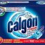 Calgon Lavavajillas