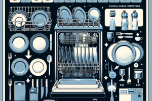 Cómo elegir el mejor ciclo de lavado para tus platos