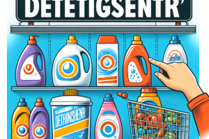 Cómo elegir el mejor detergente para tu lavavajillas Cómo elegir el mejor detergente para tu lavavajillas