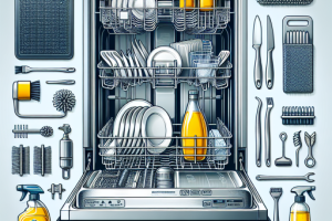 Cómo evitar la corrosión en tu lavavajillas Cómo evitar la corrosión en tu lavavajillas