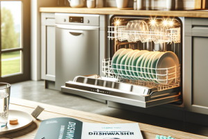 Cómo mantener tu lavavajillas en óptimas condiciones durante años