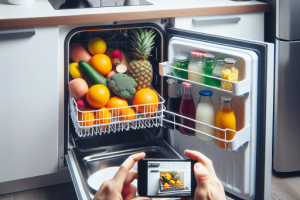 Cómo sacar el máximo provecho de tu lavavajillas congelador Cómo sacar el máximo provecho de tu lavavajillas congelador