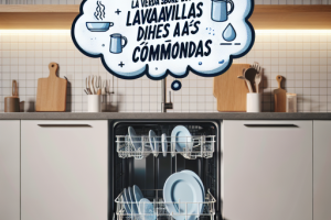 La verdad sobre los mitos de lavavajillas más comunes La verdad sobre los mitos de lavavajillas más comunes