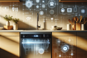 Los lavavajillas más modernos que harán tu vida más fácil