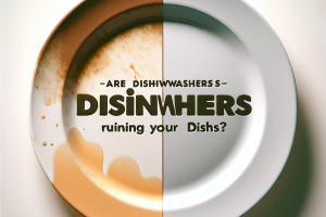 ¿Están los lavavajillas arruinando tus platos? ¿Estan-los-lavavajillas-arruinando-tus-platos