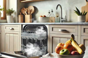 ¿Qué hacer cuando tu lavavajillas huele mal? ¿Que-hacer-cuando-tu-lavavajillas-huele-mal
